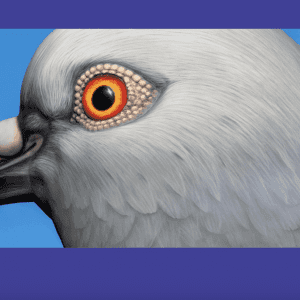 Farewell, Dinosaur on the High Line